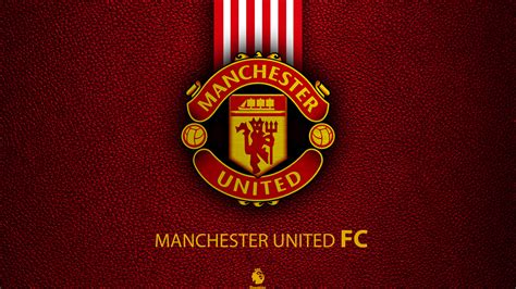 Manchester United Logo Youtube Channel Cover Id 136846