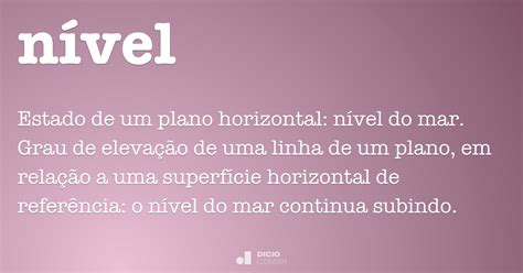 Nível Hard O Que Significa Em Português