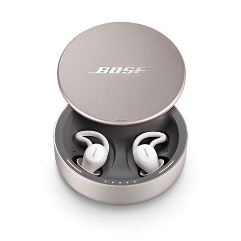Bose Sleepbuds Ii Wireless In Ear Headphones Specifications Reviews