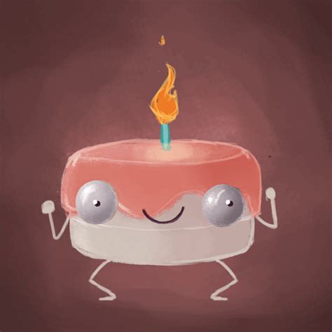 Happy Birthday  Happy Birthday Animation Wiffle 