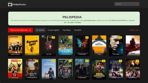 Pelispedia 2 La Nueva Pelispedia