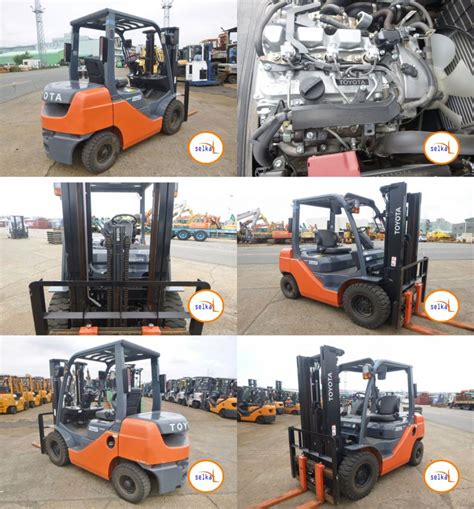 View all shipments of 3m malaysia sdn bhd. Forklift For Sale Johor Bahru Others Johor Bahru (JB ...