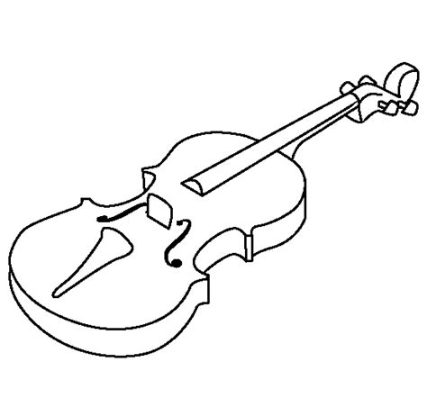 Viola Coloring Page And Coloring Book 6000 Coloring Pages