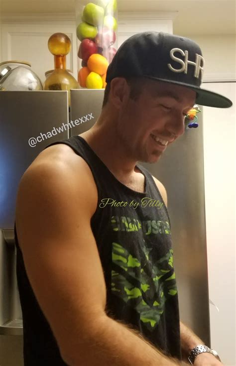 Chad White On Twitter Rt Justcallmepam Sometimes Its The Candid Pics That Are The Sexiest 🔥