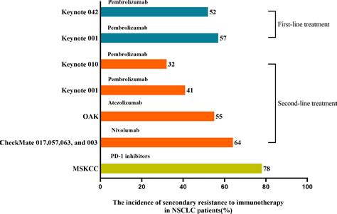 Frontiers | Immunotherapy resistance in non-small-cell lung cancer