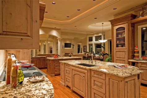 27 Custom Kitchen Cabinet Ideas Love Home Designs