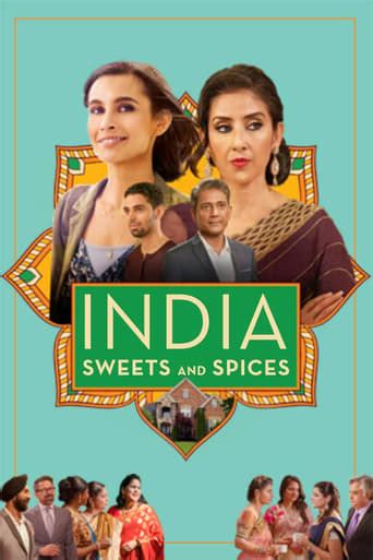 Cv Fesz Watch India Sweets And Spices 2021 Online On