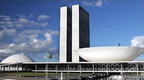 One of the most interesting aspects of the city is that they. BBC News - Brazil's 'new' capital set to celebrate 50 years