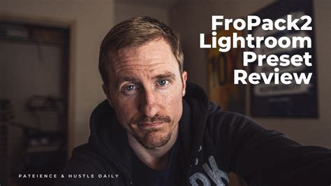 Premium lightroom presets koyky portrait ebay. Fropack 2 Presets Download - ae-premier-audiojungle.buzz