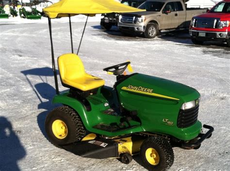 John deere lt160 maintenance guide identifies service schedule parts, maintenance intervals & common john deere parts for this model. 2002 John Deere LT160