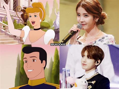 Couples boy crush singer korean couple kpop couples bts concert jungkook becky g outfits braided hairstyles easy. Jungkook and IU | ARMY's Amino