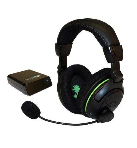Turtle Beach Ear Force X32 Digital Headset Gallery Headphone