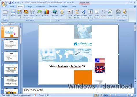 Microsoft Office 2007 For Windows 7 Revolutionize Your Work Ms