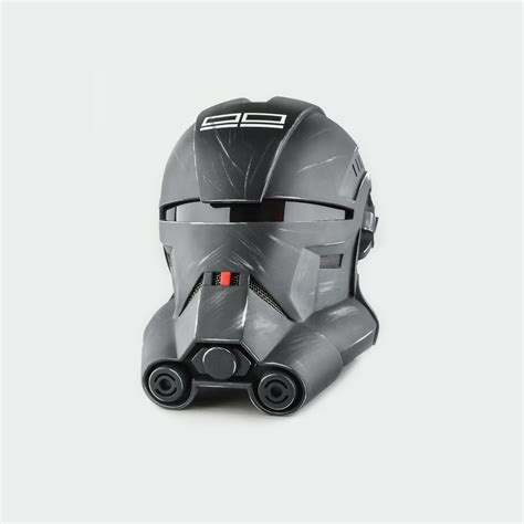 Echo Bad Batch Helmet Cyber Craft Reviews On Judgeme