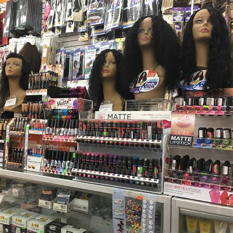 Beauty Mart | Dover DE