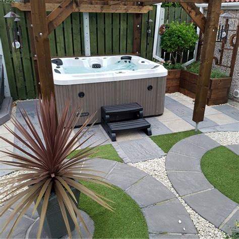 Outdoor Life Hot Tub Outdoor Living Jacuzzi Direct