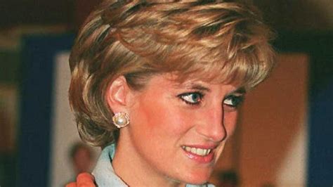 Princess Diana Was Tricked Into Bbc Interview By Martin Bashirs