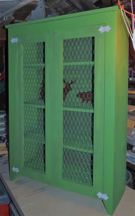 We have a big range of 63 kinds of pie safe cabinets and jelly cupboards in this section such as mccoy pie safe, west lake pie safe, tall shaker jelly cupboard, harvest pie safe, fresno jelly cupboard, and many more quality, american made products. Ana White | Jelly Cabinet / Pie Safe - DIY Projects