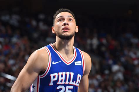This gives him a significant edge against. Philadelphia 76ers: Ben Simmons' historic start to his career