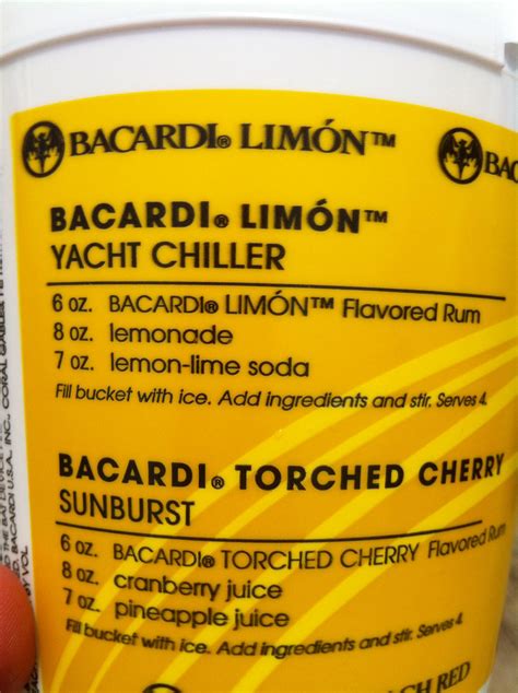 Bacardi Limon Jello Shots Recipe Bryont Blog