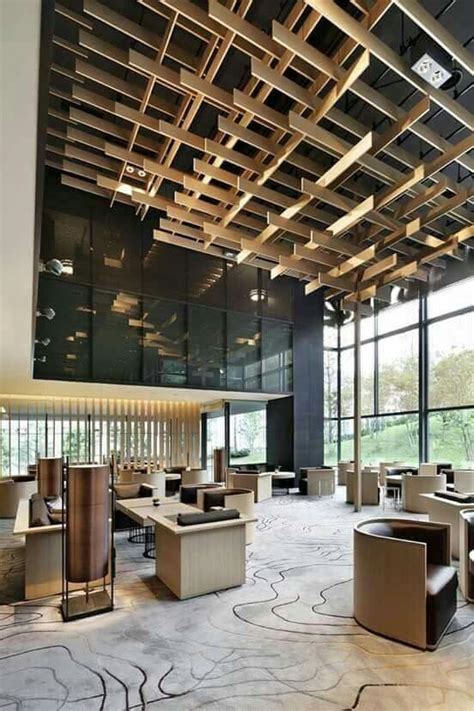 Pin by stuti padgil on large waiting room | Lobby design, Hotel lobby