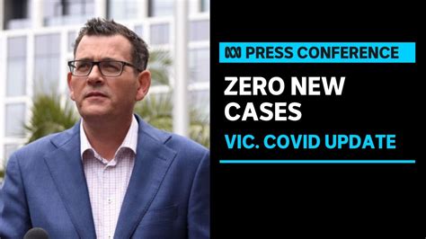 Maybe you would like to learn more about one of these? Victorian Premier eases restrictions on Greater Sydney and ...