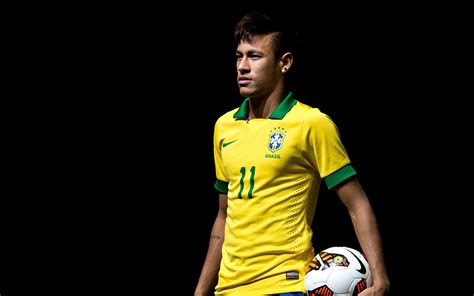 Of brazil celebrates after scoring the fourth goal of his team during a match between peru and brazil as part of find the perfect neymar psg stock photos and editorial news pictures from getty images. Neymar Wallpapers, Pictures, Images