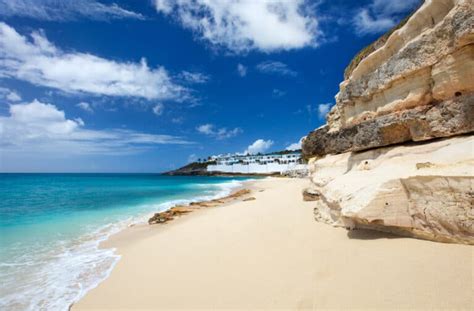 14 Mejores Playas En St Maarten ️todo Sobre Viajes ️