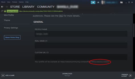 How To Find Steam Id Guide To Easily Find Your Steam Id