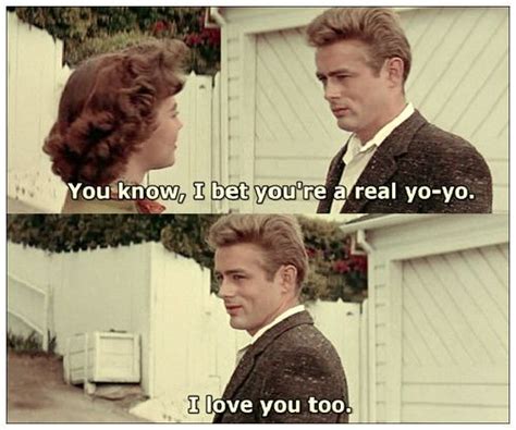Rebel Without A Cause Quotes Shortquotescc