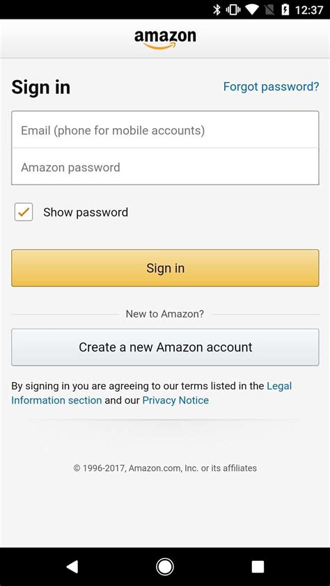 Of course to watch the films and tv shows here you'll need an amazon prime video subscription. How To Watch Amazon Prime Videos on Android