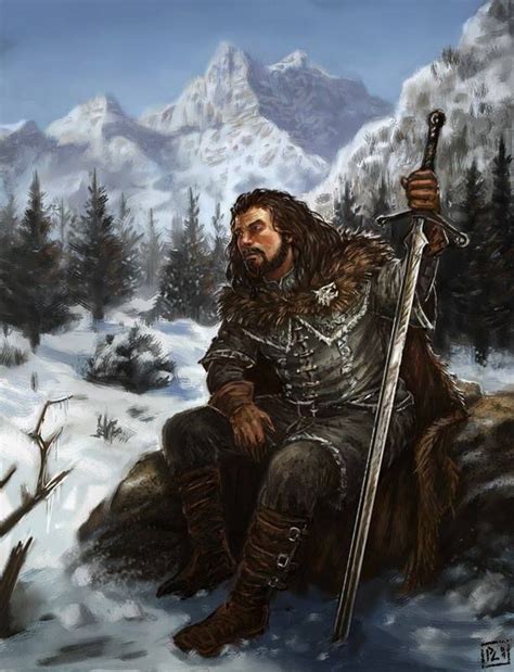 Lord Eddard Stark Game Of Thrones Artwork Arte Game Of Thrones Ned