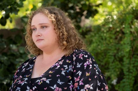 Danielle Macdonald Learned About Different Kinds Of Trauma For Netflix