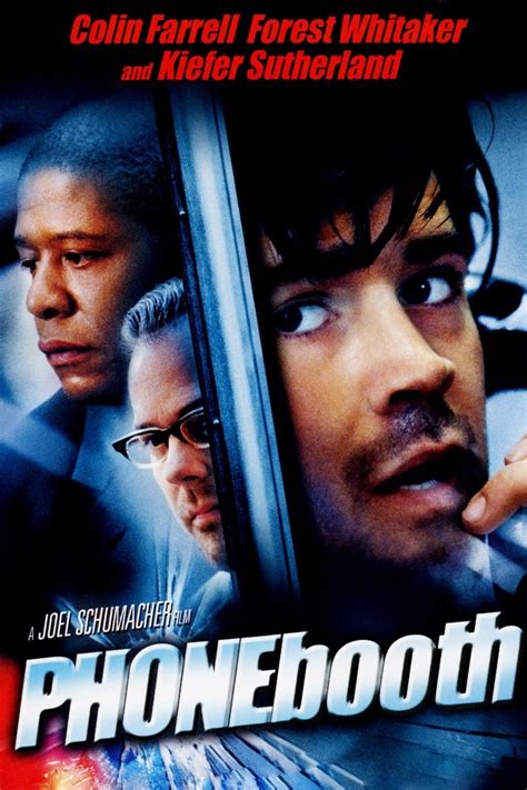 I loved how this was essentially a single setting movie yet still had such a frenetic yet crisp pace to it. MRQE Ranks: Colin Farrell's Best to Worst Movies | MRQE ...