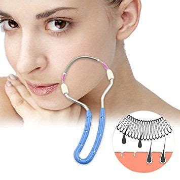 Check if you have ingrown hair. Facial Hair Remover Free Remover Epilator (B, Blue) Review ...