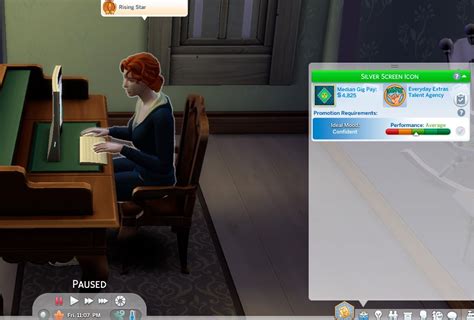Sims 4 Unlocking Fame Points With Cheats Ensiplay
