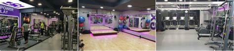 hype the gym pitampura pitampura best discounts by fitternity fitternity