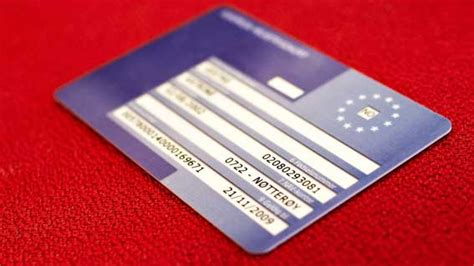 Helsenorge jobber med en utvidelse av tjenesten velg behandlingssted, som hjelper deg med å velge behandlingssted for undersøkelse eller behandling hvis du har blitt henvist til sykehus. Husk helsetrygdkortet på Europa-turen | LHL