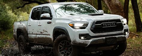 Learn 97 About 2021 Toyota Tacoma Body Styles Super Hot Indaotaonec
