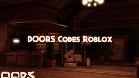 Doors Codes Roblox Wiki January 2024 Pillar Of Gaming