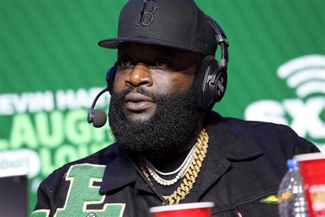 50 Cent V Rick Ross Court Upholds Dismissal Of In Da Club Remix