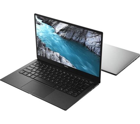 Dell Xps 15 156 Intel® Core™ I9 Laptop 1 Tb Ssd Silver Deals Pc