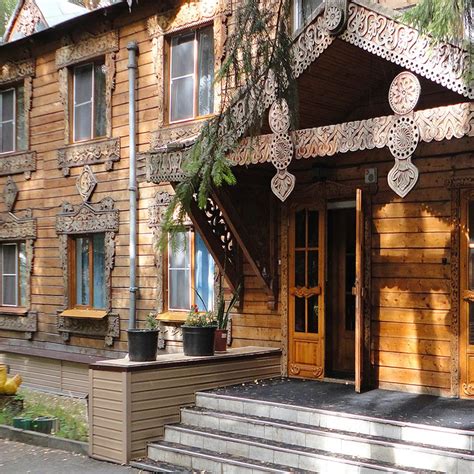 База отдыха Колос, Новосибирск с рестораном | Бронирование номеров на ...