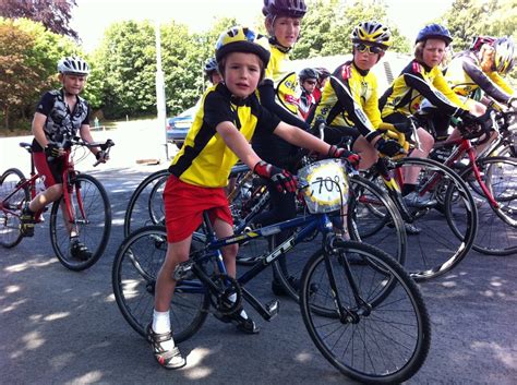 Want to play racing games? Junior Bike Race in Norwich · Cycling · swinny.net