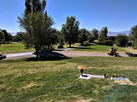 Eastlawn Cemetery | JacobBarlow.com