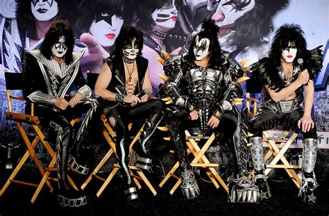 Kiss End Of The Road Tour Final Concert Livestream Heres How To