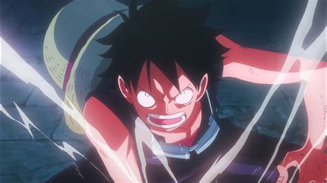One piece could easily be a story about overthrowing an oppressive government with the history of the ak just emphasising how evil the wg is. One Piece Film: Gold (2016) - AFA: Animation For Adults ...