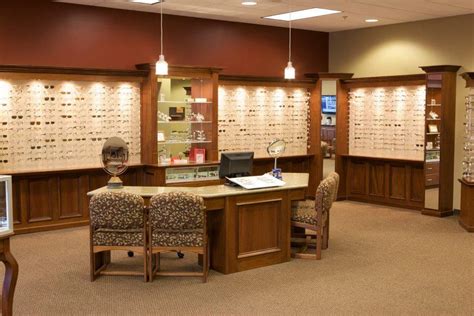 Edgebrook Primary Eye Care Center - Rockford