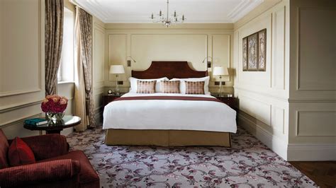 The hotel was clean, smart, modern and very comfortable. Hotel at a Glance | London Luxury Hotel | The Langham, London