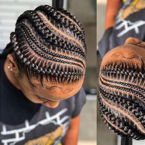 Maybe you would like to learn more about one of these? Best Braiding Hairstyles African American Hair Small Girls ...